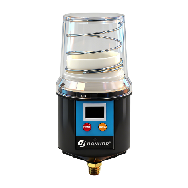 How to Choose the Right Auto Lube System